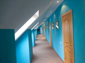 Приусадебный Голицынский Отель