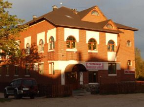 Соловецкая Слобода