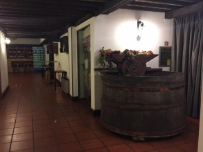 Hotel Giò Wine e Jazz Area