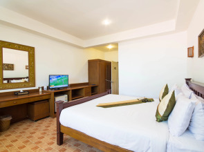 Rajapruek Samui Resort