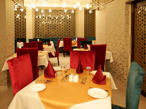 Comfort Inn Sapphire