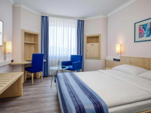 IntercityHotel Freiburg