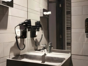 Urban City Centre Hostel