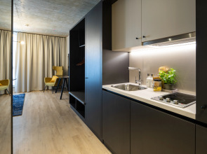 Adina Serviced Apartments Vienna