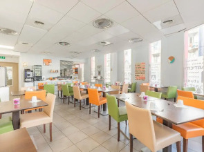 Appart'City Classic Nice Acropolis