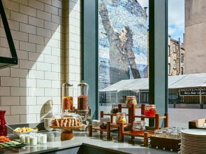 Aparthotel Adagio Glasgow Central