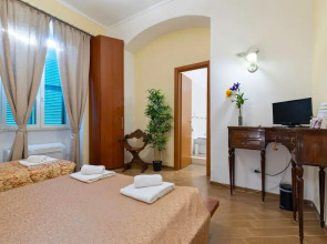 MICLAD BeB Colosseum Guest House