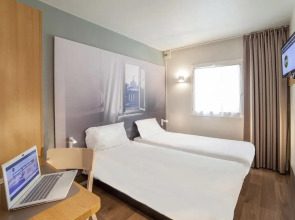 B&B HOTEL Paris Malakoff Parc des Expositions