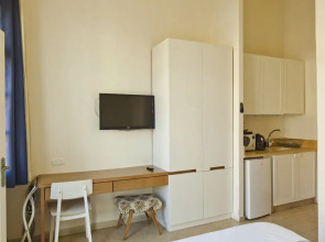 Cityinn - Jaffa Apartments