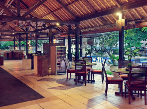 Курорт Mercure Sanur