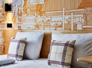 McDreams Hotel München Messe