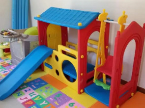 Abian Harmony Hotel & Spa