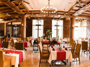 Columbia Beach Resort