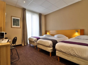 Hotel le Noailles Nice Gare