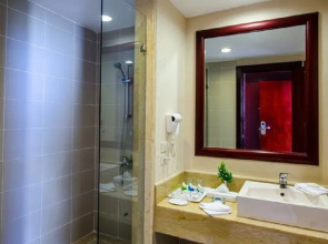 Serenity Alma Heights