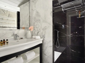 Отель President Viareggio