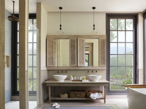 Flora Creek Chiang Mai