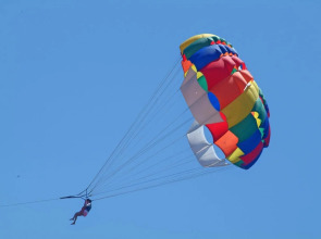 Costabella Tropical Beach Hotel