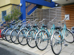 K's House Kyoto - Hostel