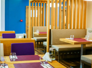 Holiday Inn Plovdiv by IHG