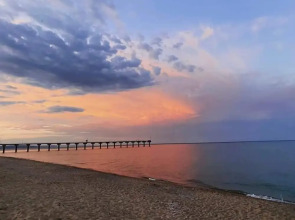 Long Beach Resort & Spa