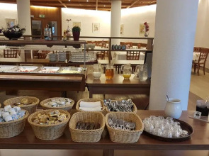 Euro Park Hotel International