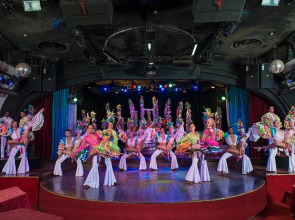 Hotel Nacional de Cuba