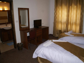 Jerusalem Metropole Hotel