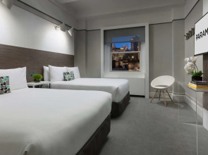 Paramount Times Square – A Generator Hotel
