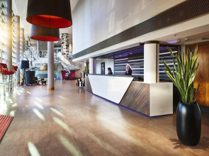 Clayton Hotel Birmingham