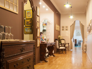 Mihlton Barcelona Boutique B&B