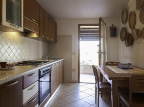 Aria di Vacanza - Sarrabus