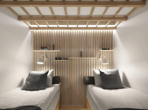 Dream Hostel & Hotel