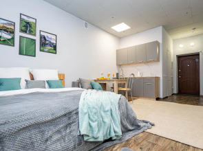 Cosmos (Космос) на улице Куйбышева