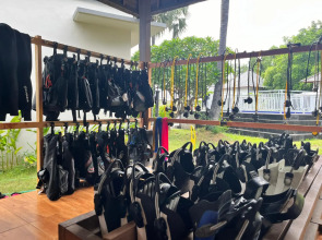 Ariana Beach Resort Amed - Bali