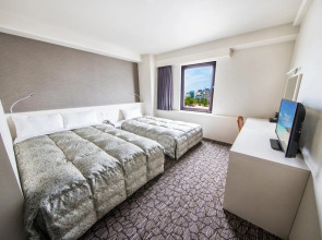 Reisenkaku Hotel Kawabata Nakasu