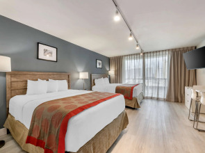 Ramada Plaza by Wyndham Marco Polo Beach Resort