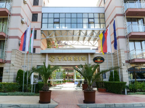 Apart Hotel Tarsis Club