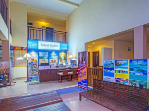 Lanta Pura Beach Resort