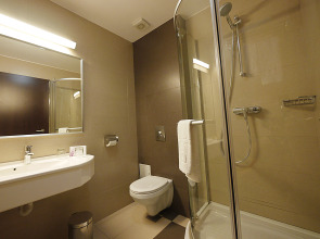 Berthelot Hotel Bucharest