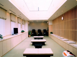 Route-Inn Grantia Hakodate Ekimae