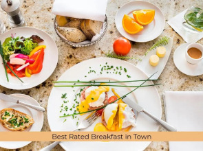 Hotel International Brno