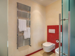 easyHotel Amsterdam City Centre South