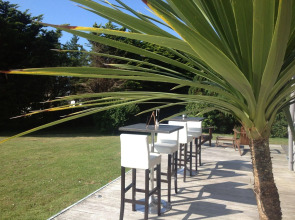 Le Galet Hôtel & Spa