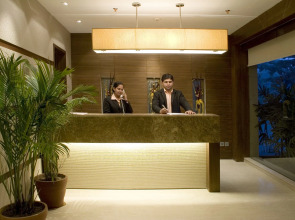 Shervani Hotel Nehru Place