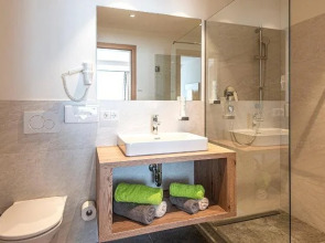 Appartementhaus Winkler