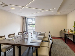 Holiday Inn Toulouse Airport by IHG