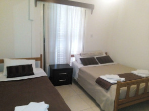 Pasianna Hotel Apartments