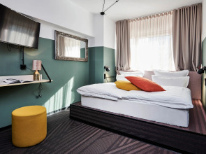 Hotel Neuer Fritz Berlin