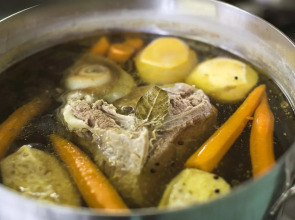 Pri Žabarju Bed & Breakfast Ljubljana